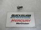 T33 Genuine Mercury Quicksilver 10-35366 Screw Oem New Factory Boat Parts. Fixed Price $8.71.