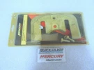 N8A Mercury Quicksilver 821630T1 Drive Shaft Anode Oem New Factory Boat Parts. Fixed Price $14.39.