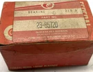Nos Oem Mercury Mercruiser Quicksilver Camshaft Bearing Set 23-85720. Fixed Price $9.00.