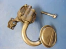 3856125, Oil Pump, Volvo Penta. Fixed Price $5000.00.