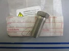 *new Oem* 0820 Volvo Penta Fitting 851221. Fixed Price $60.30.