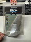 34127T Oem Mercury Mercruiser Quicksilver Trim Tab. Fixed Price $19.50.