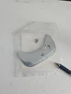 Genuine Volvo Penta Cover Plate 3888206 Nos Oem VPB5. Fixed Price $35.00.
