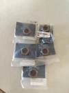Mercury Oem Nut 11-47525 Lot Of. Fixed Price $9.99.