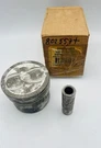 Mercury Oem 735-802557T Std Piston 5.0L V8 Marine Engine P-see Details. Fixed Price $149.00.