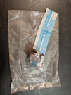 New Oem Volvo Penta Nut 853780-5. Fixed Price $10.99.