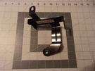 Mercury Quicksilver 865175T Lube Bottle Reservoir Bracket Mercruiser 4.3L Mpi. Fixed Price $17.99.