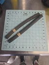Volvo Penta Cooling Water Intake Hoses Pair. Fixed Price $40.00.