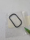 Genuine Volvo Penta 3889786 Gasket Nos Oem VPB6. Fixed Price $10.00.