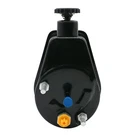 Premium Power Steering Pump For Mercruiser Volvo Penta Omc 4.3L 5.0L 5.7L 7.4L. Fixed Price $93.50.