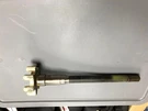 Omc Ball Gear Shaft P/n 979972 - Free Shipping. Fixed Price $460.00.