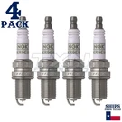 Pack Ngk G-power Spark Plugs 2000-2004 For Volvo S40 1.9L L4. Fixed Price $28.77.