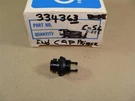 Oem Johnson Evinrude Omc Outboard Motor Fuel Primer Pump End Cap 0334363. Fixed Price $12.49.