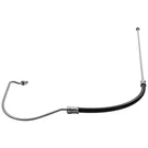 3853856 Hydraulic Trim Hose For Volvo Penta Sx Models Cobra Omc Johnson Evinrude. Fixed Price $36.90.