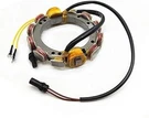 583672 581865 583671 Stator For Johnson Evinrude Outboard 85-235HP 1978-1987. Fixed Price $149.95.