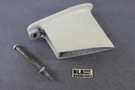 Omc Stringer Sterndrive Gearcase 72-77 Trim Tab Rudder 908226 190HP 225HP 175HP. Fixed Price $18.00.