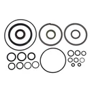Marine Rebuild Seal Kit For Johnson Evinrude Trim Tilt 25 35 40 48 50 Hp .... Fixed Price $16.77.