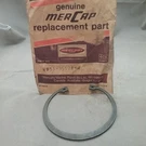 New Genuine Mercury 53-35128 Retaining Ring Mercruiser Ssm Ii-iii-iv-v Alpha One. Fixed Price $8.50.