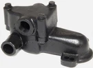 **new** Barr Marine CHV-29-80 Thermostat Housing Assembly. Fixed Price $100.00.