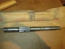 Omc Brp Johnson Evinrude Oem Stroke Twin Cylinder Propshaft 312867. Fixed Price $39.95.