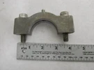0383148 Omc Stringer Stern Drive Pivot Cap W/bolts 80-245 Hp. Fixed Price $14.99.