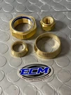 Mercruiser Bravo 3 Prop Nuts & Thrust Washers 805100, 805101T, 8M0105210, 862907. Fixed Price $149.95.