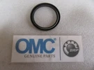 B39 Evinrude Johnson Omc 0313353 Seal Oem New Factory Boat Parts. Fixed Price $6.88.