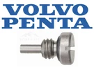 Volvo Penta Genuine Factory Oem Lower Unit Drain Plug & O-ring 3854539 3855081. Fixed Price $17.49.