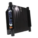 T-h Marine Atlas 10" Hydraulic Jack Plate Standard Black Anodized. Fixed Price $1769.00.