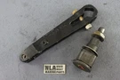 Mercruiser 98262A1 98230A1 Steering Lever Gimbal Shaft Square Alpha One Bravo. Fixed Price $36.00.