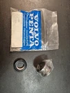 New Oem Volvo Penta Water Pump Seal 841642-2. Fixed Price $14.99.