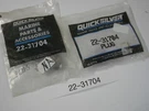 Mercury Marine Quicksilver Mercruiser 22-31704 Plug Oem Ea Drive Shaft Housing. Fixed Price $15.99.