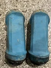Omc 910163 Stringer 800 V6 V-6 3.8L 170HP 200HP Exhaust Elbows Risers Pipe Pair. Fixed Price $29.00.