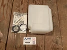 Nos Oem Mercury Quicksilver Coolant Recovery Bottle Pn 71587A11 ATTIC4. Fixed Price $50.99.