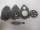 Z6 Evinrude Johnson Omc 0432962 Fuel Pump Repair Kit Oem New Boat Parts. Fixed Price $26.60.