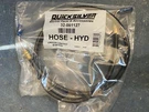 New Oem Mercury Quicksilver Hose Hyd Pn 32-861127 ATTIC42. Fixed Price $63.95.