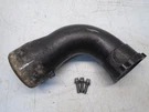 W2 Mercury Mercruiser 7.4 454 V8 330 Exhaust Elbow Tube 77117A3. Fixed Price $39.95.