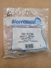 New Nos Sierra 18-2196 Shift Spool Assembly. Replaces Mercruiser 19755A4. Fixed Price $29.95.