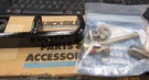 New Oem Quicksilver Mercury Mercruiser Bracket 16738A. Fixed Price $15.99.