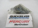V18 Mercury Genuine Quicksilver 11-41527T Nut Oem New Factory Boat Parts. Fixed Price $8.63.