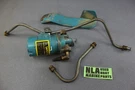 Omc Stringer V8 Ford 302 351 190HP 250HP 4BBL Fuel Line Filter Canister 0981920. Fixed Price $50.00.