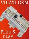 Volvo V50 Fuse Box Body Control Module 31254903 Cem. Fixed Price $299.99.