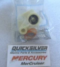M31 Mercury Quicksilver 23-815921A 4 Bushing Assembly Oem New Factory Boat Parts. Fixed Price $15.51.