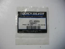 Mercury Marine Quicksilver Mercruiser 27-49955 Drain Plug Gasket Oem. Fixed Price $13.99.