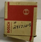 241710 831607 Volvo Penta Marine Engine Bosch Capacitor Condenser. Fixed Price $5.47.