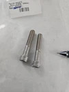 Genuine Volvo Penta Screw, Hexagon Socket 941873 (2 For $24) Nos Oem VP6. Fixed Price $24.00.