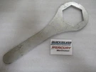 N19B Mercury Quicksilver 91-32822 Oil Filter Wrench Oem New Factory Boat Parts. Fixed Price $26.74.
