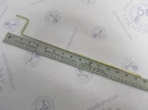 32043 Rod For Fits Mercury 1000, Hp & 850, Outboard. Fixed Price $46.55.