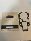 Genuine Nos Mercruiser Gasket 27-32599. Fixed Price $10.95.