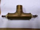 New Oem Mercruiser Valve Assembly Part Number 22-98477A 1. Fixed Price $38.00.